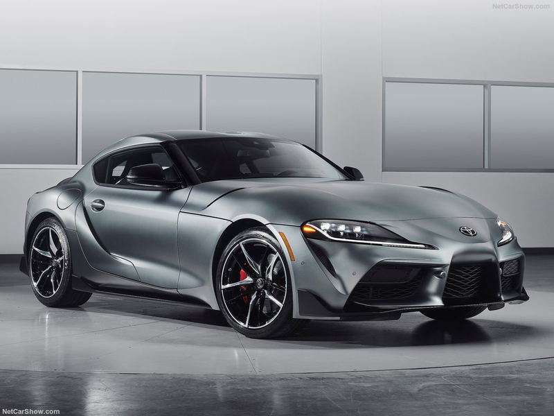 Illustration for article titled Everything I Like and Dislike About the New Supra